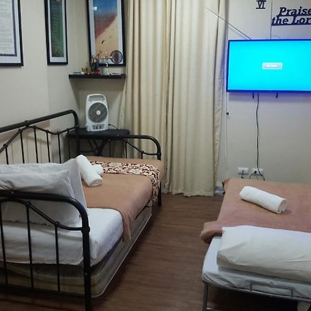 Outlook Ridge Residences Baguio City Eksteriør bilde