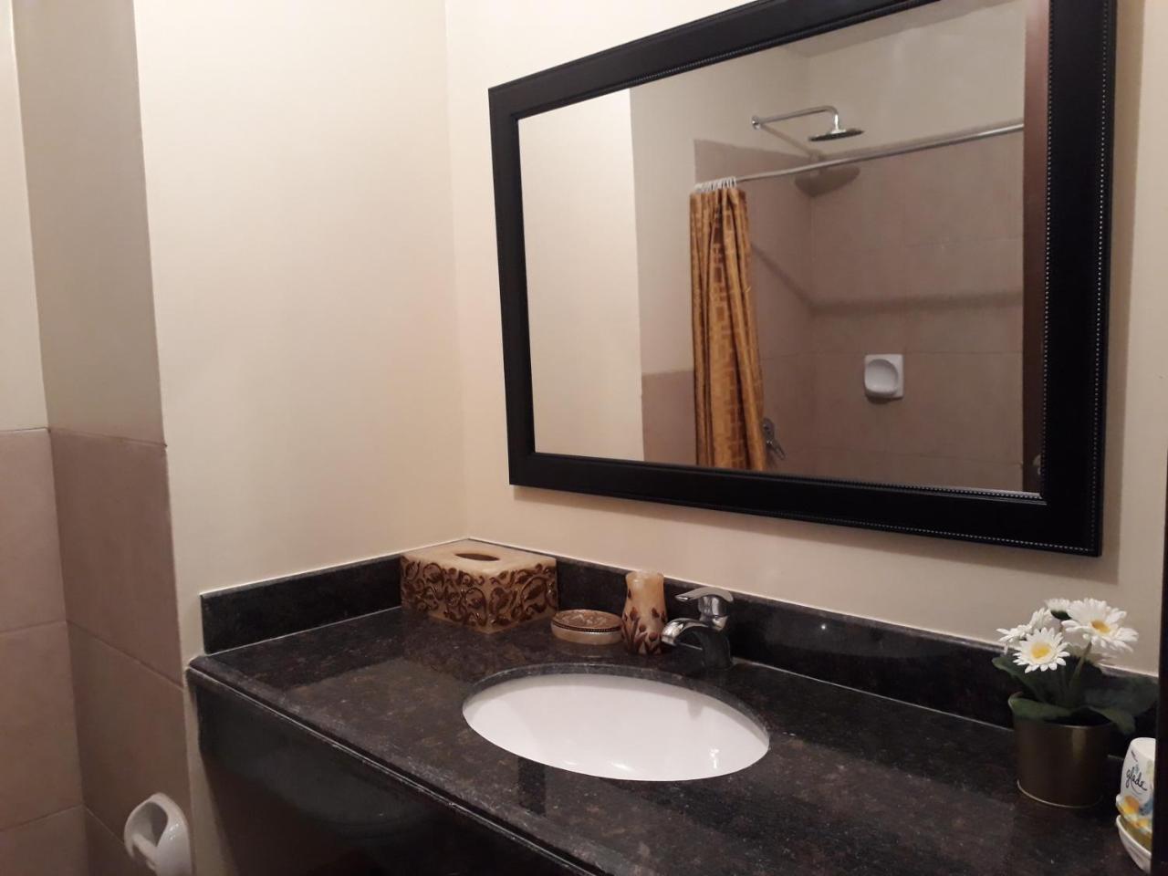 Outlook Ridge Residences Baguio City Eksteriør bilde